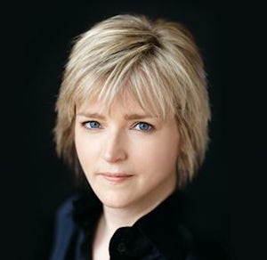 Karin Slaughter