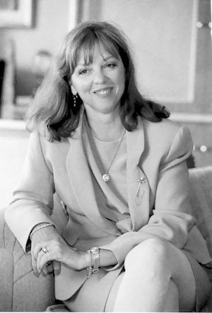 Nora Roberts