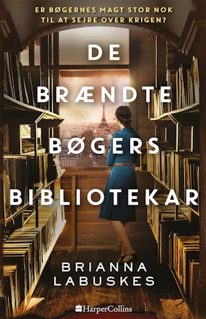 de-braendte-bogers-bibliotekar