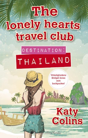 Destination Thailand book image