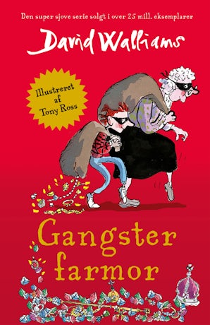 Gangster-farmor book image
