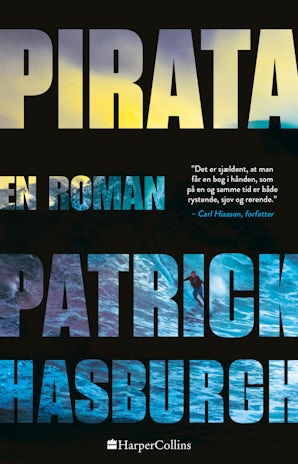 Pirata book image
