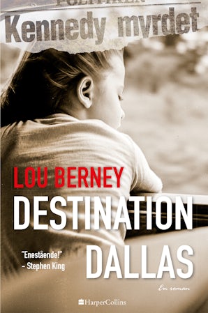Destination Dallas book image