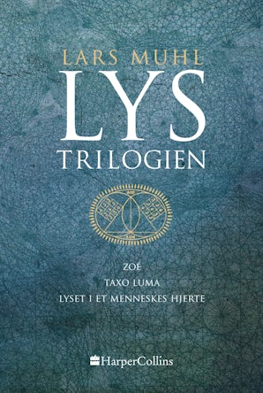 Lys-trilogien book image