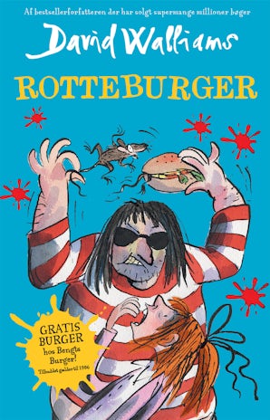 rotteburger